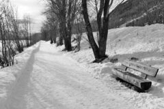 01-22 - endlose Gerade